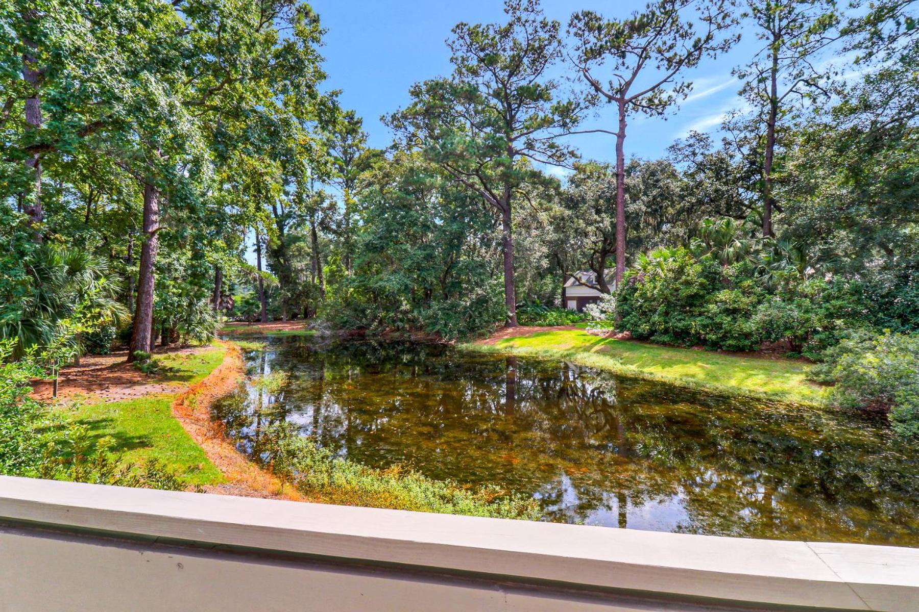 5 Calibogue Cay Villa Hilton Head Island Exterior photo