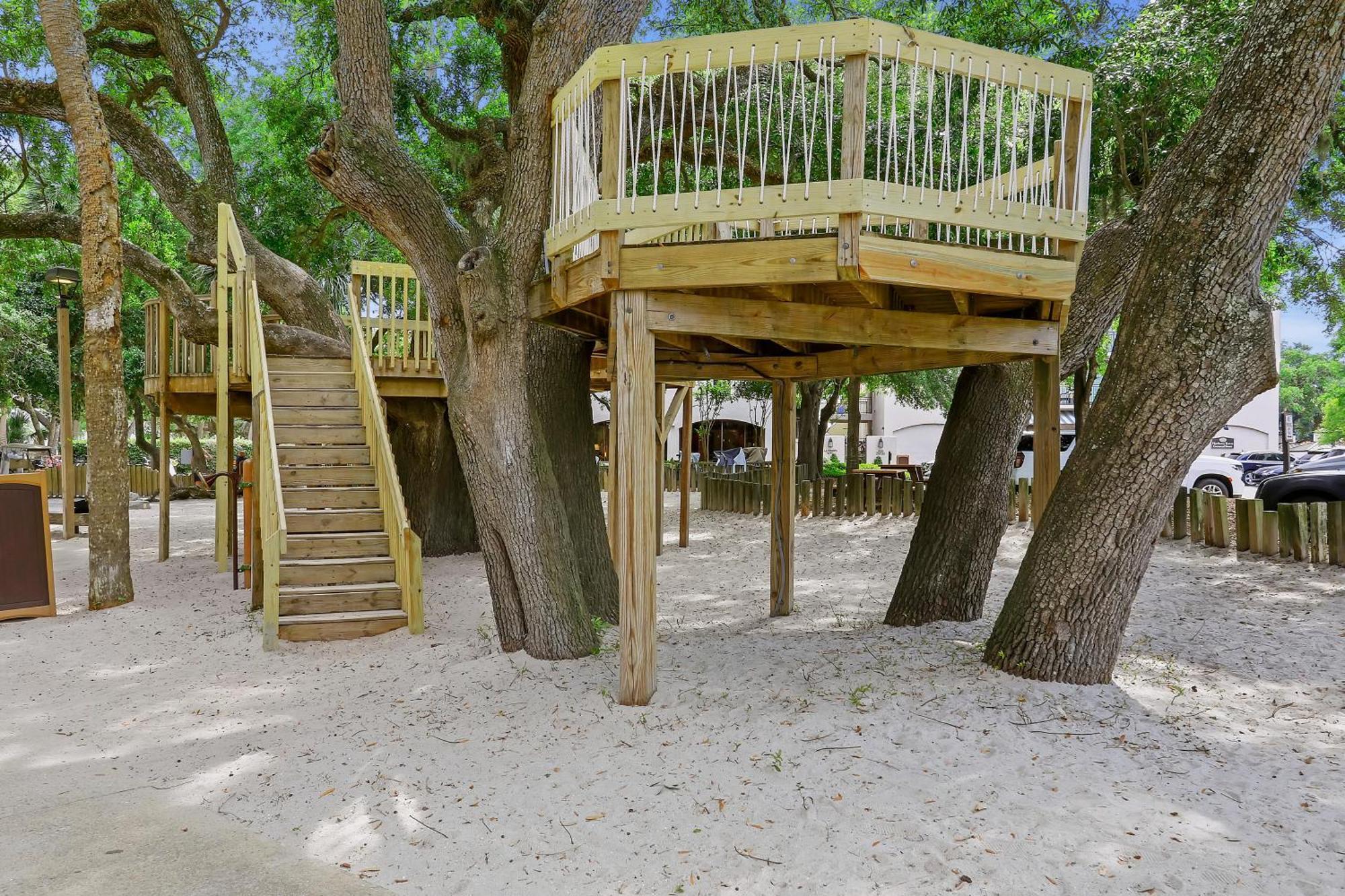 5 Calibogue Cay Villa Hilton Head Island Exterior photo