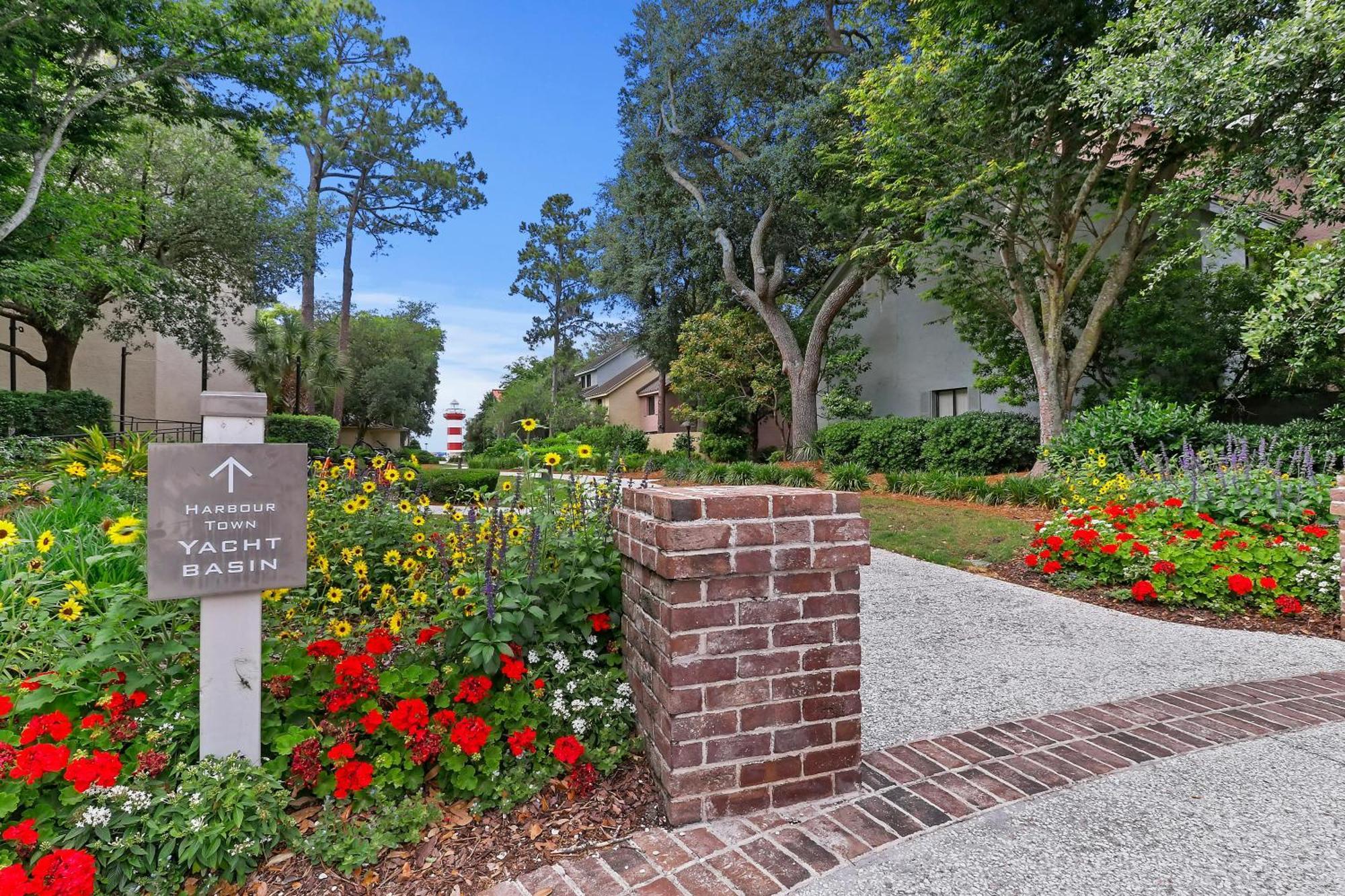 5 Calibogue Cay Villa Hilton Head Island Exterior photo